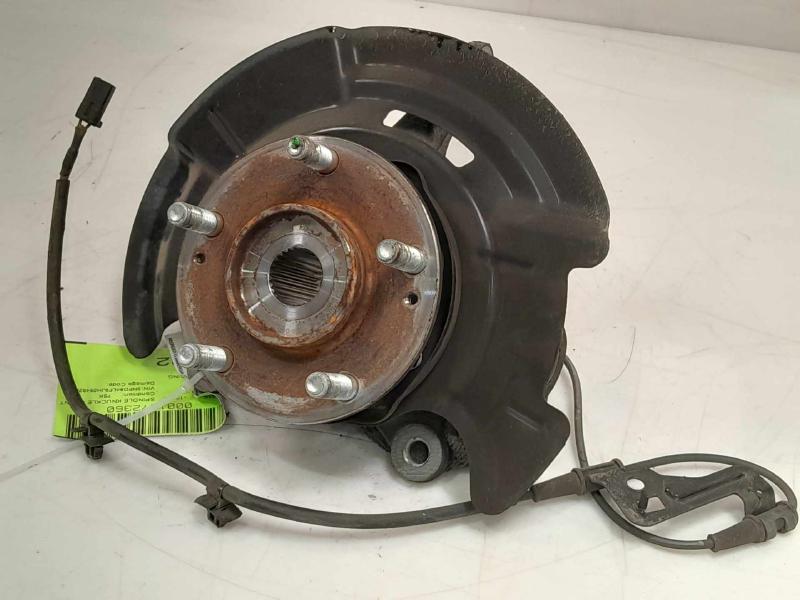 2018 Hyundai Elantra Spindle Knuckle Front