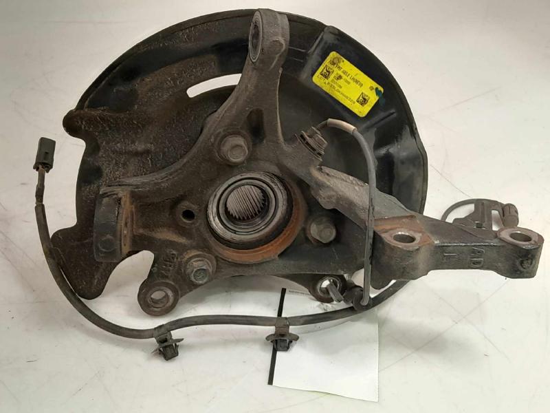 2018 Hyundai Elantra Spindle Knuckle Front