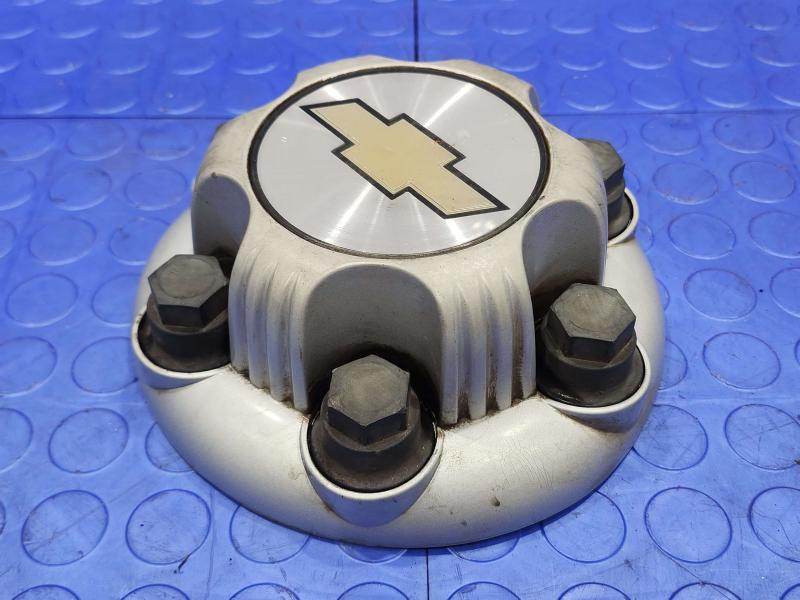 2014 Chevrolet Silverado 1500 Center Cap