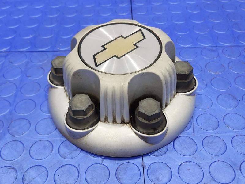 2014 Chevrolet Silverado 1500 Center Cap