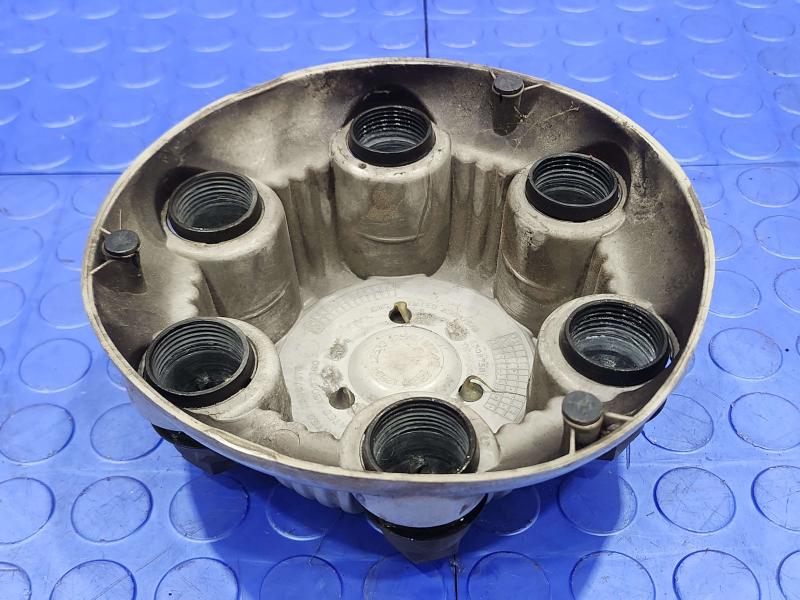 2014 Chevrolet Silverado 1500 Center Cap