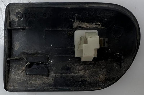 2001 Acura TL Fender Moulding