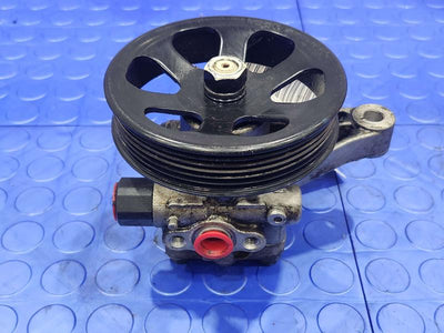 2011 Kia Sorento Power Steering Pump/Motor