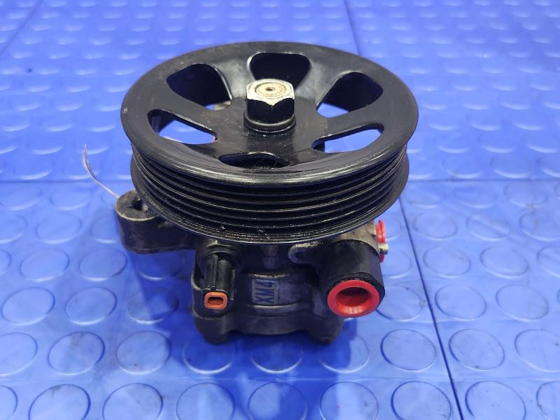 2011 Kia Sorento Power Steering Pump/Motor
