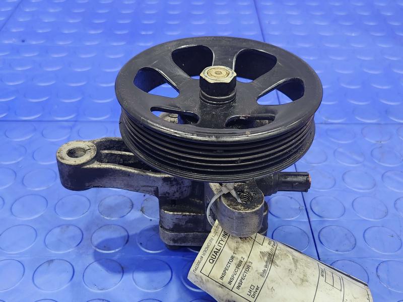 2011 Kia Sorento Power Steering Pump/Motor