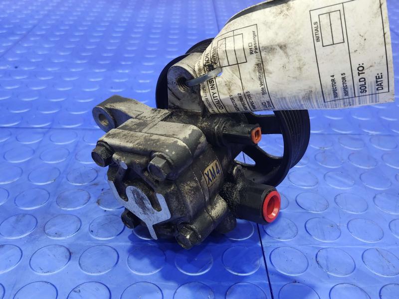 2011 Kia Sorento Power Steering Pump/Motor
