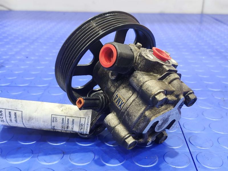 2011 Kia Sorento Power Steering Pump/Motor