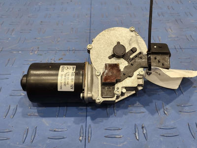 2010 Mercedes ML-Class Wiper Motor Front