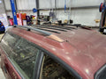 2003 Subaru Legacy Luggage Rack