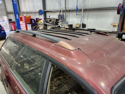 2003 Subaru Legacy Luggage Rack