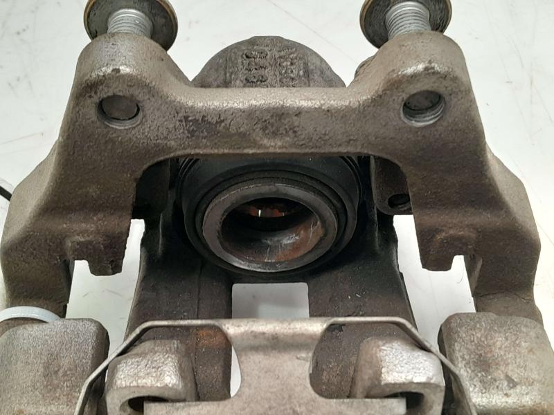 2018 BMW 430i Caliper