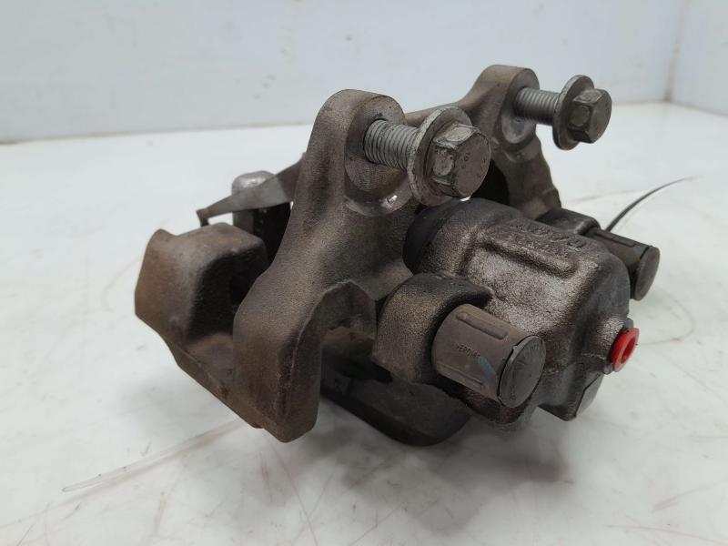 2018 BMW 430i Caliper