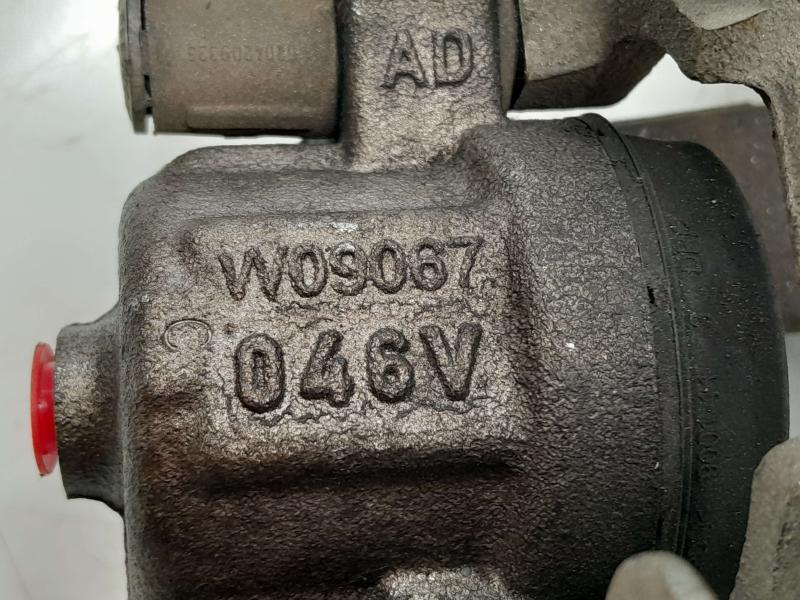 2018 BMW 430i Caliper