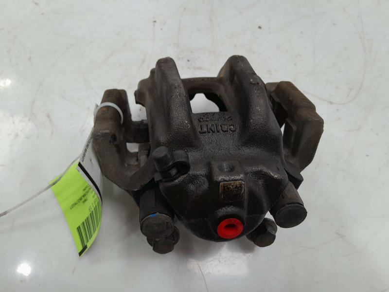 2018 BMW 430i Caliper
