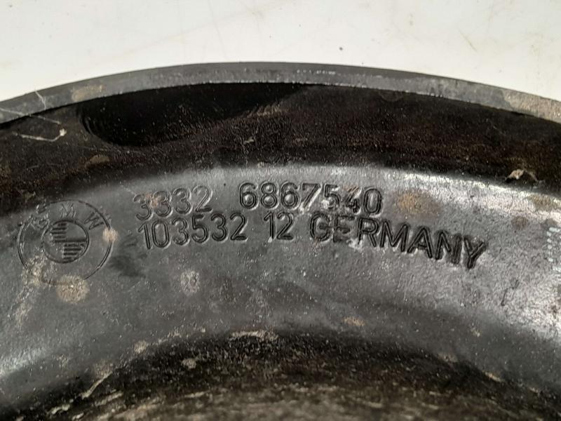 2018 BMW 430i Lower Control Arm Rr