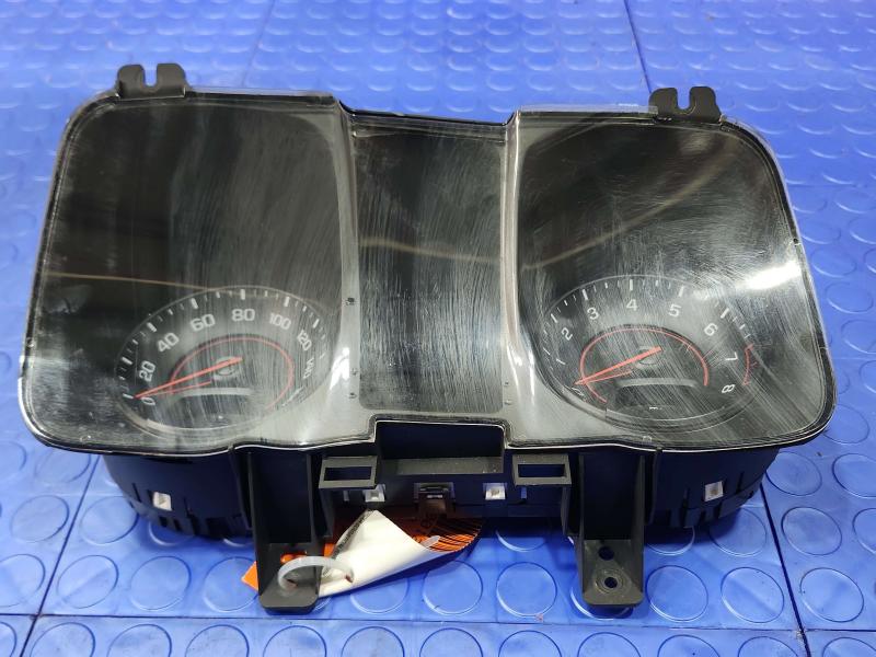 2015 Chevrolet Camaro Speedometer