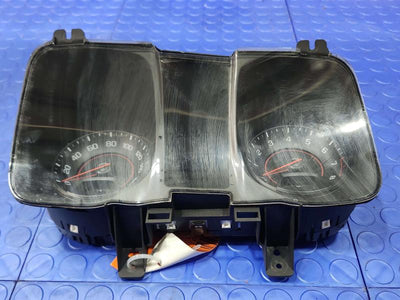 2015 Chevrolet Camaro Speedometer