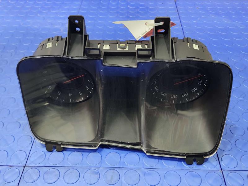 2015 Chevrolet Camaro Speedometer
