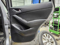 2015 Mazda CX-5 Rear Door Trim Panel