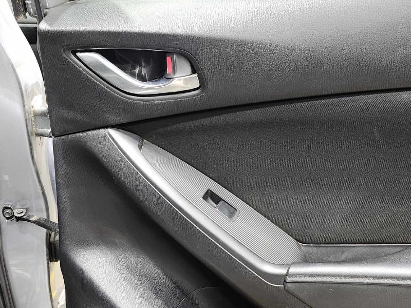 2015 Mazda CX-5 Rear Door Trim Panel