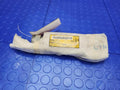 2014 Lexus IS 250 Air Bag