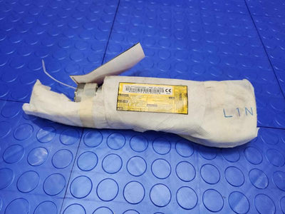 2014 Lexus IS 250 Air Bag