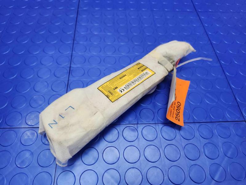 2014 Lexus IS 250 Air Bag