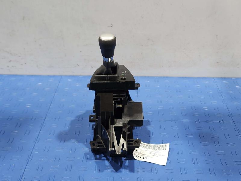 2017 Toyota Corolla Floor Shifter