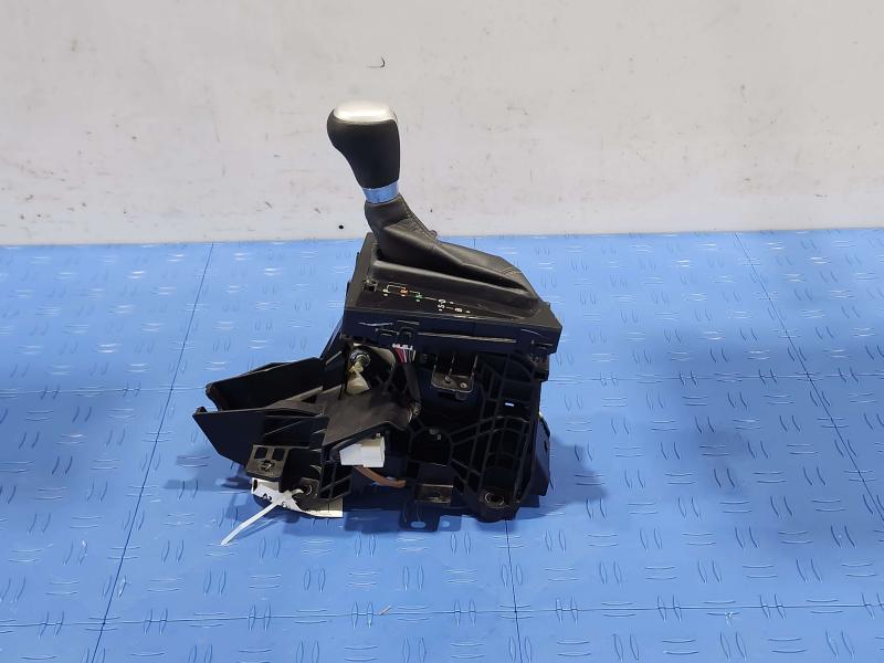 2017 Toyota Corolla Floor Shifter