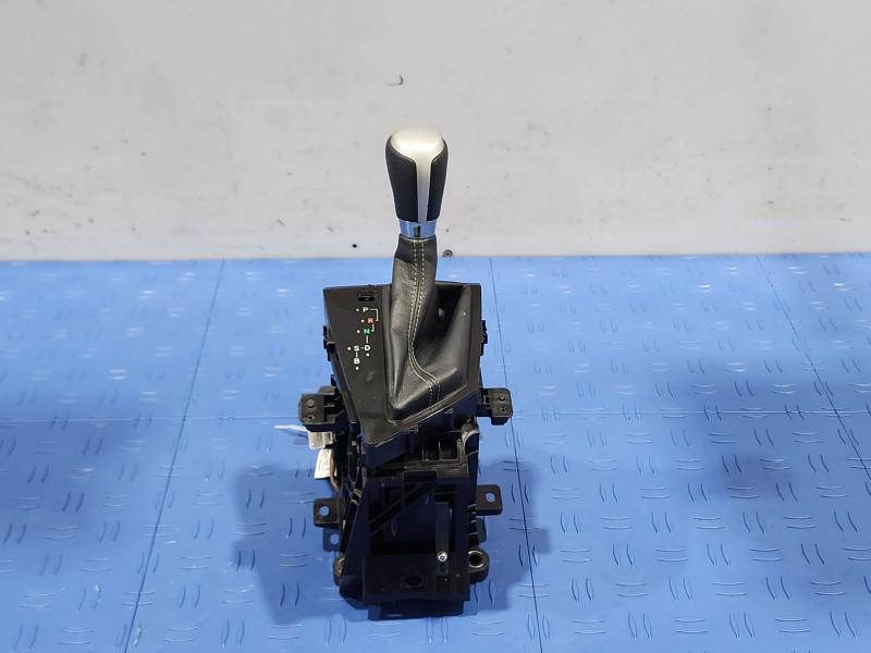 2017 Toyota Corolla Floor Shifter