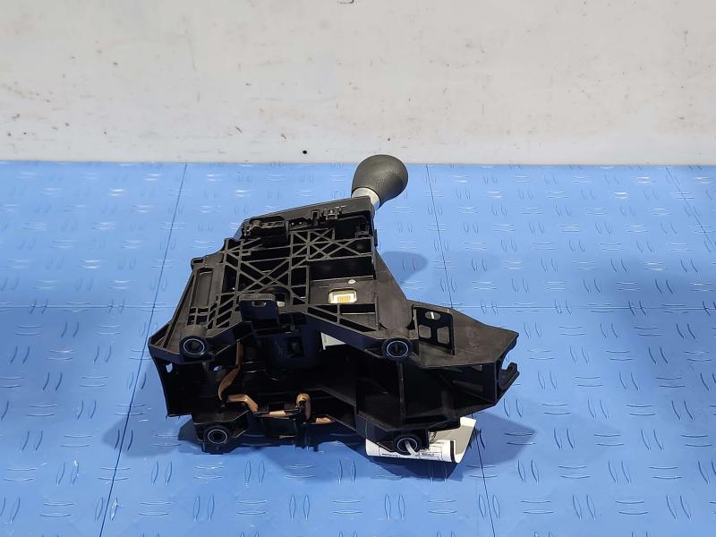2017 Toyota Corolla Floor Shifter
