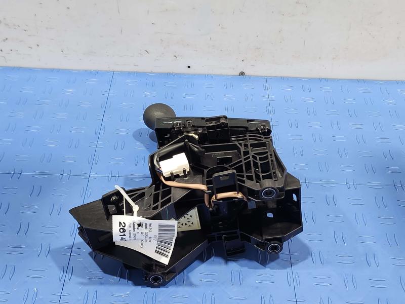 2017 Toyota Corolla Floor Shifter