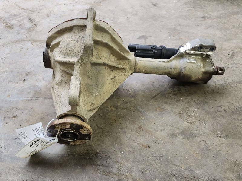 2010 Dodge Ram 1500 Carrier/Differential Assembly