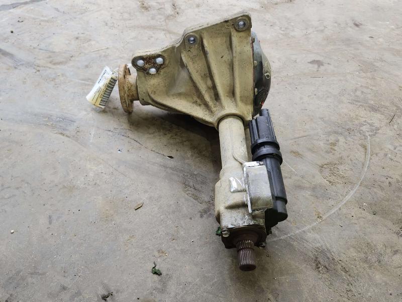 2010 Dodge Ram 1500 Carrier/Differential Assembly