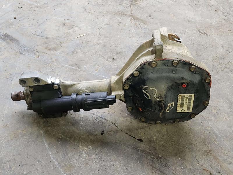 2010 Dodge Ram 1500 Carrier/Differential Assembly