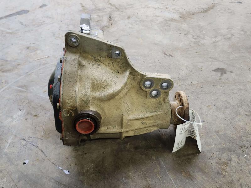 2010 Dodge Ram 1500 Carrier/Differential Assembly
