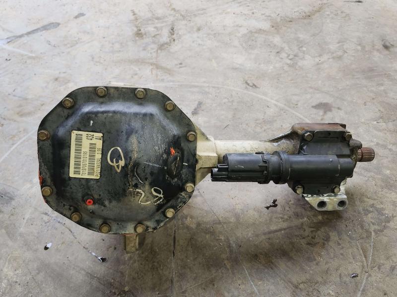 2010 Dodge Ram 1500 Carrier/Differential Assembly