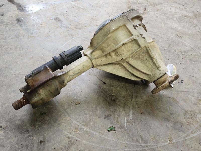 2010 Dodge Ram 1500 Carrier/Differential Assembly