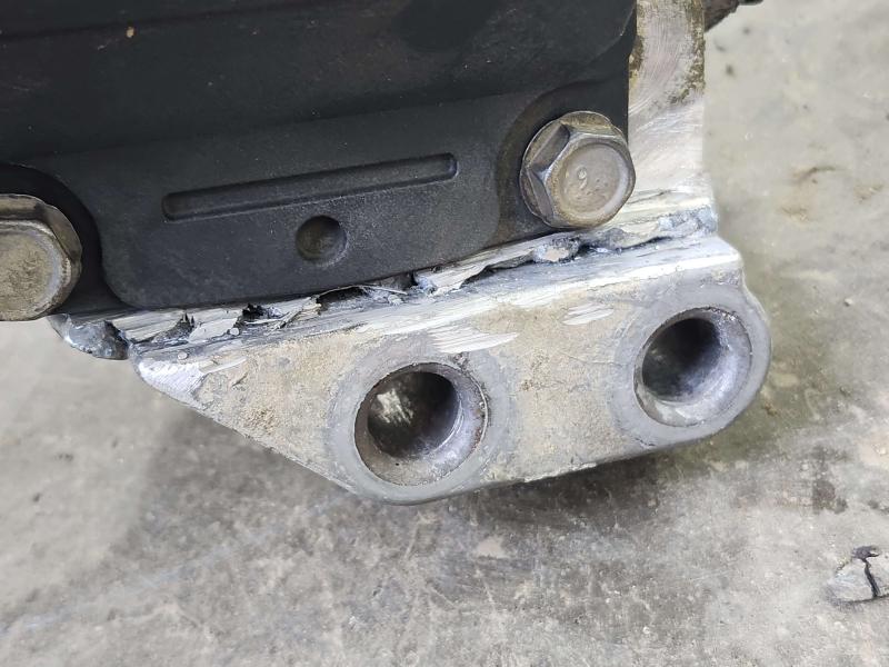 2010 Dodge Ram 1500 Carrier/Differential Assembly