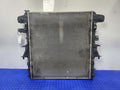 2011 Infiniti QX56 Radiator