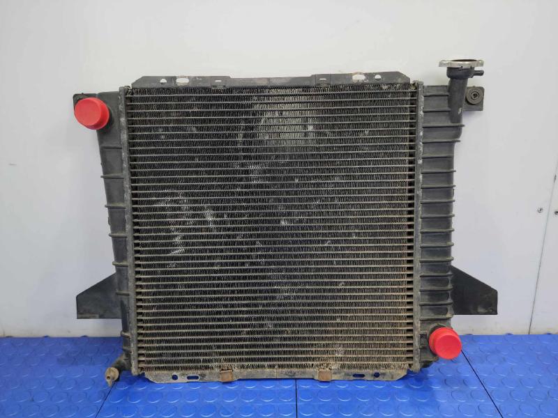 1996 Mazda B2300 Radiator