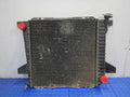 1996 Mazda B2300 Radiator