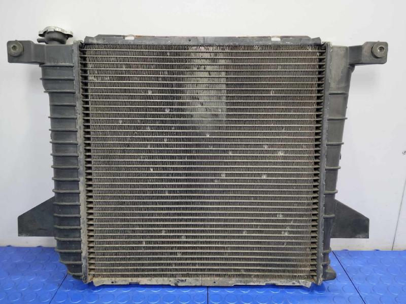 1996 Mazda B2300 Radiator