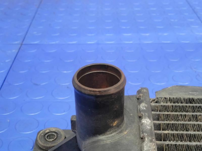 1996 Mazda B2300 Radiator