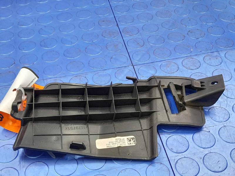 2013 Cadillac ATS Misc Ebay Parts