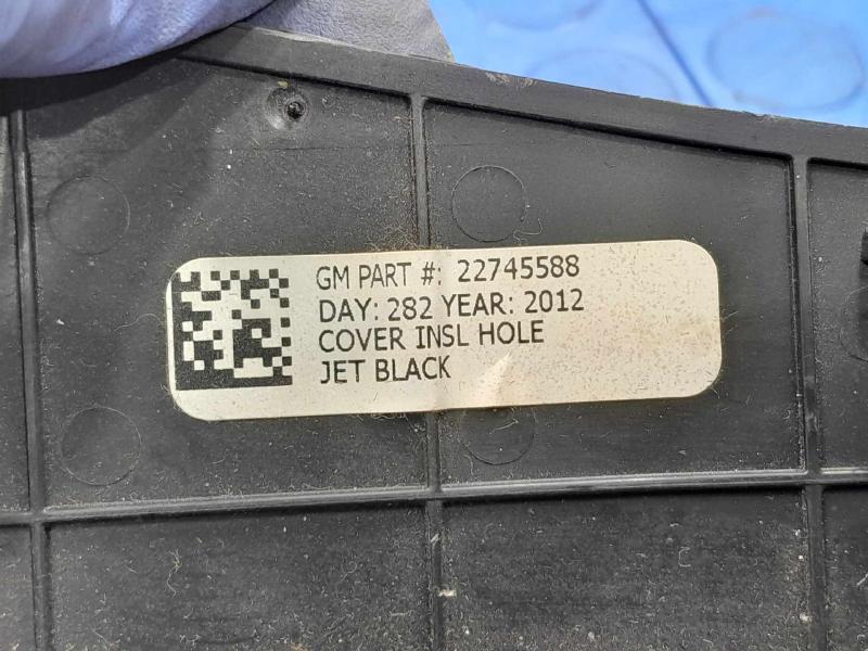 2013 Cadillac ATS Misc Ebay Parts
