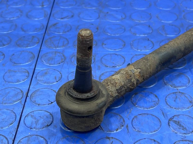2016 Subaru Forester Lower Control Arm Rr