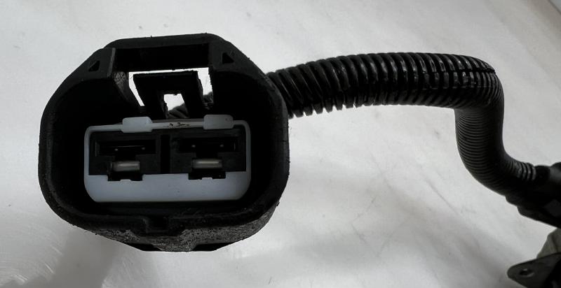 2015 - 2019 Hyundai Sonata 2.4L Engine Cooling Fan Motor OEM 25386C2000