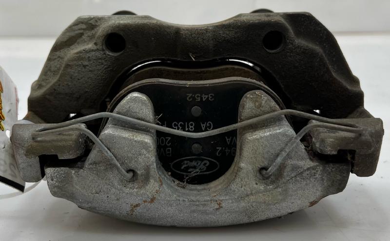 2013 Ford C-MAX Caliper