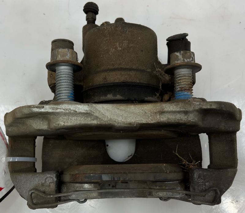 2013 Ford C-MAX Caliper